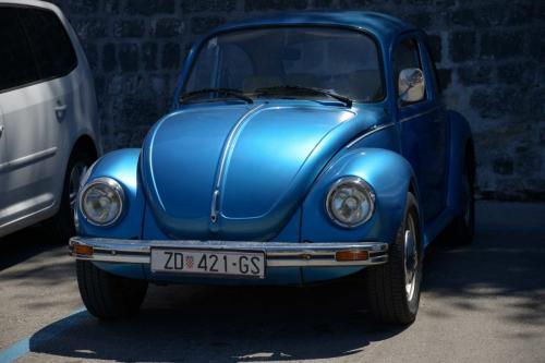 Alltagsauto