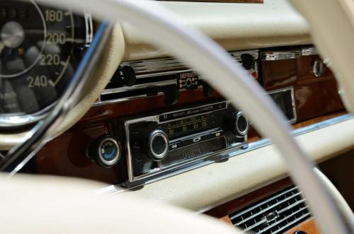 Cockpit