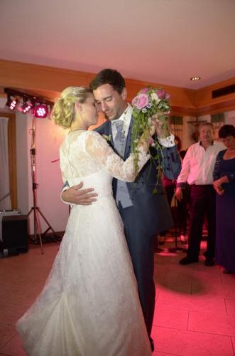 Hochzeitstanz