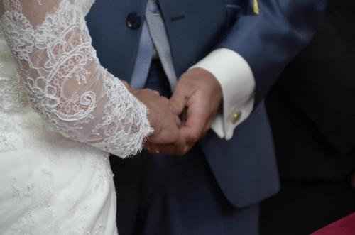 Hand in Hand