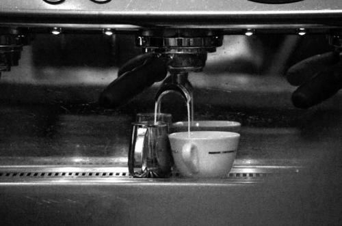 Espresso
