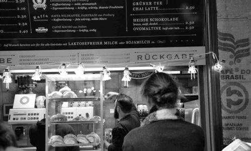 Kaffee