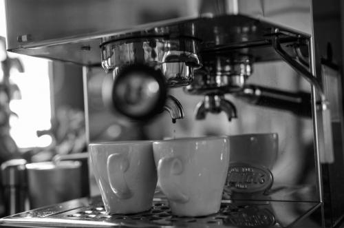 Espresso