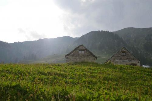 Val Grande