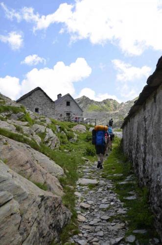 Val Grande