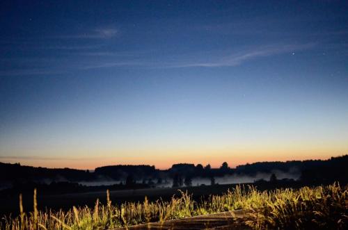 Sonnenaufgang