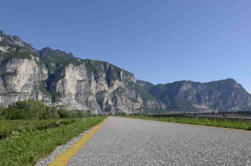 Hit The Road