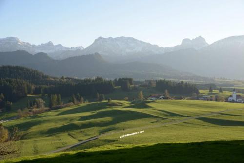 Alpenblick