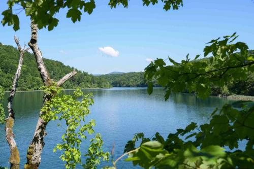 Plitvicer Seen
