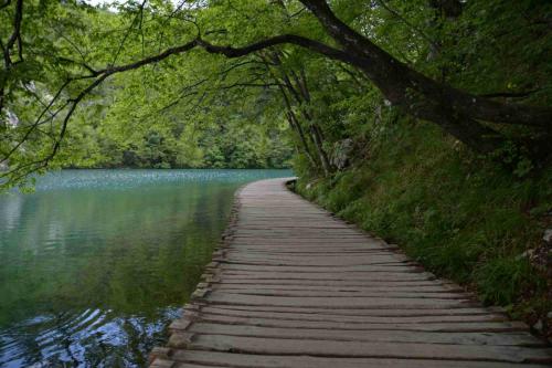 Plitvicer Seen
