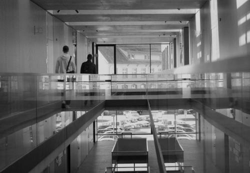 Moderne
