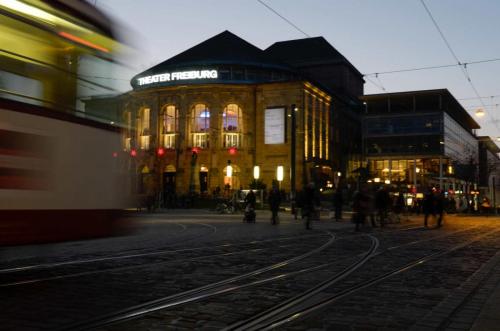 Freiburg Theater