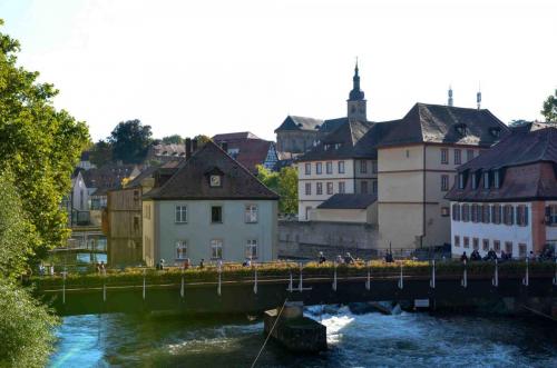 Bamberg