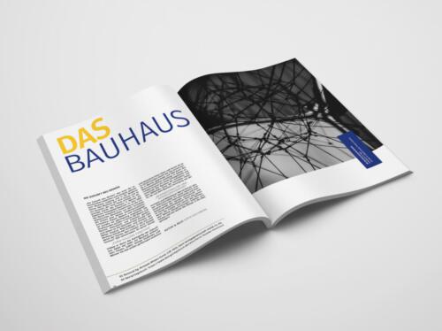 Frame Magazine Mockup 1